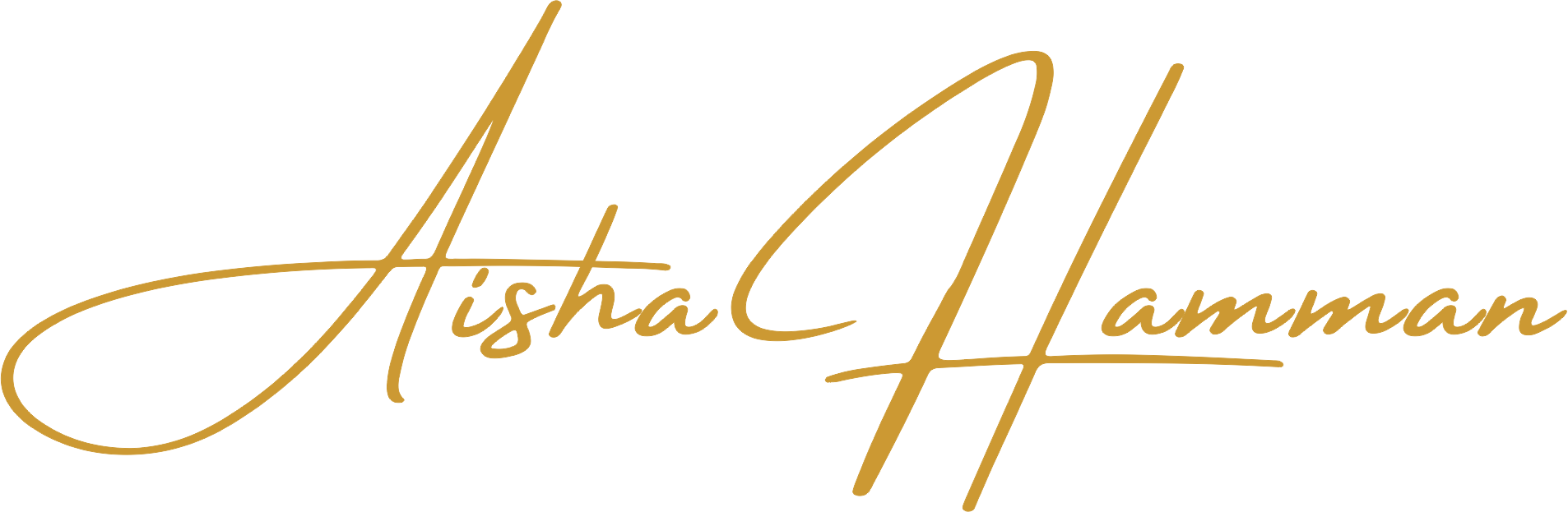 Aisha heading